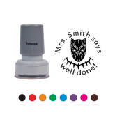 Black Panther Stamps